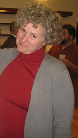 Betsy Howie