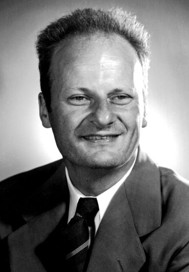 colleague: Hans Bethe