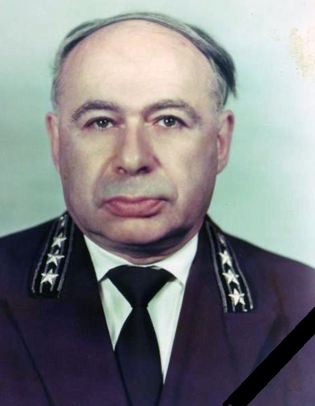 Vladimir Grigorievich Rosenfeld