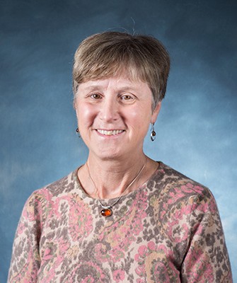 Marilynn Johnson