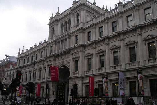 Linnean Society of London