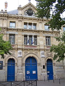 Gallery of Henri-Alban Fournier