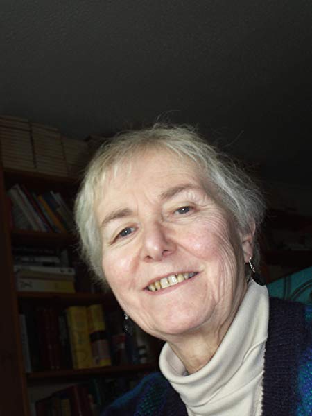 Frances Hendry