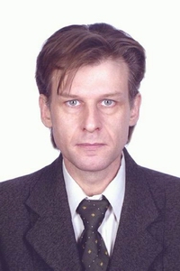 Oleg Valerievich Rodionov