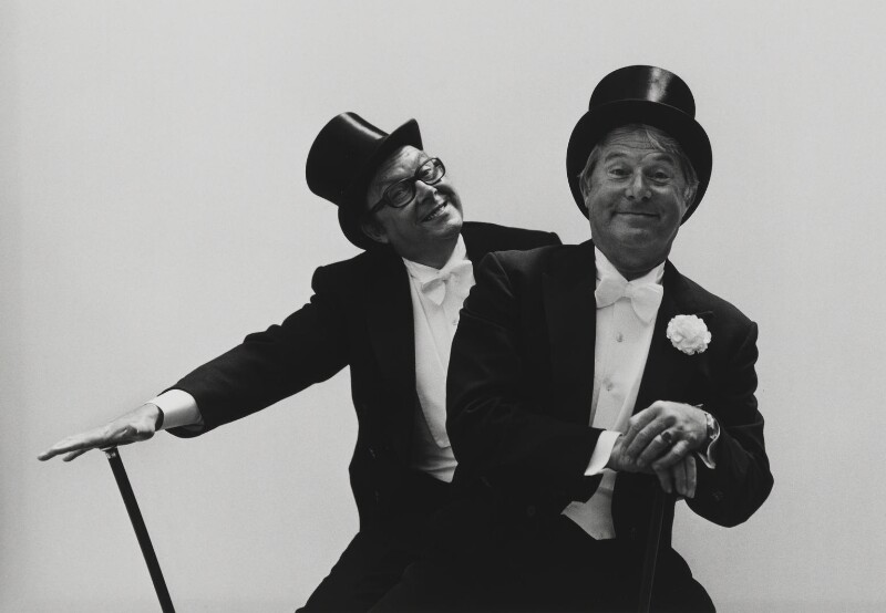 Gallery of Ernie Wise