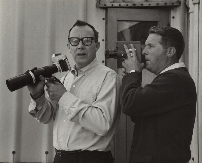 Gallery of Ernie Wise