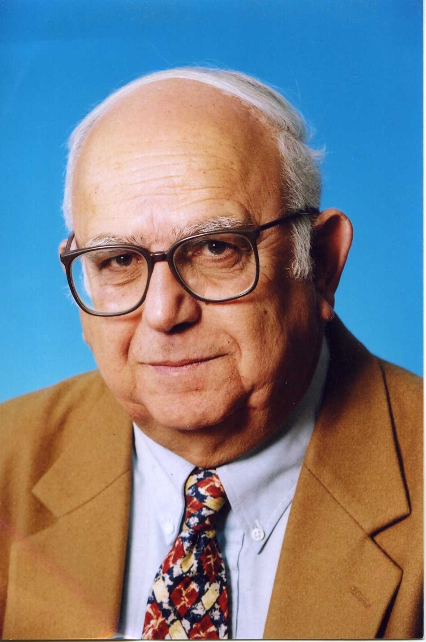 Amnon Shiloah