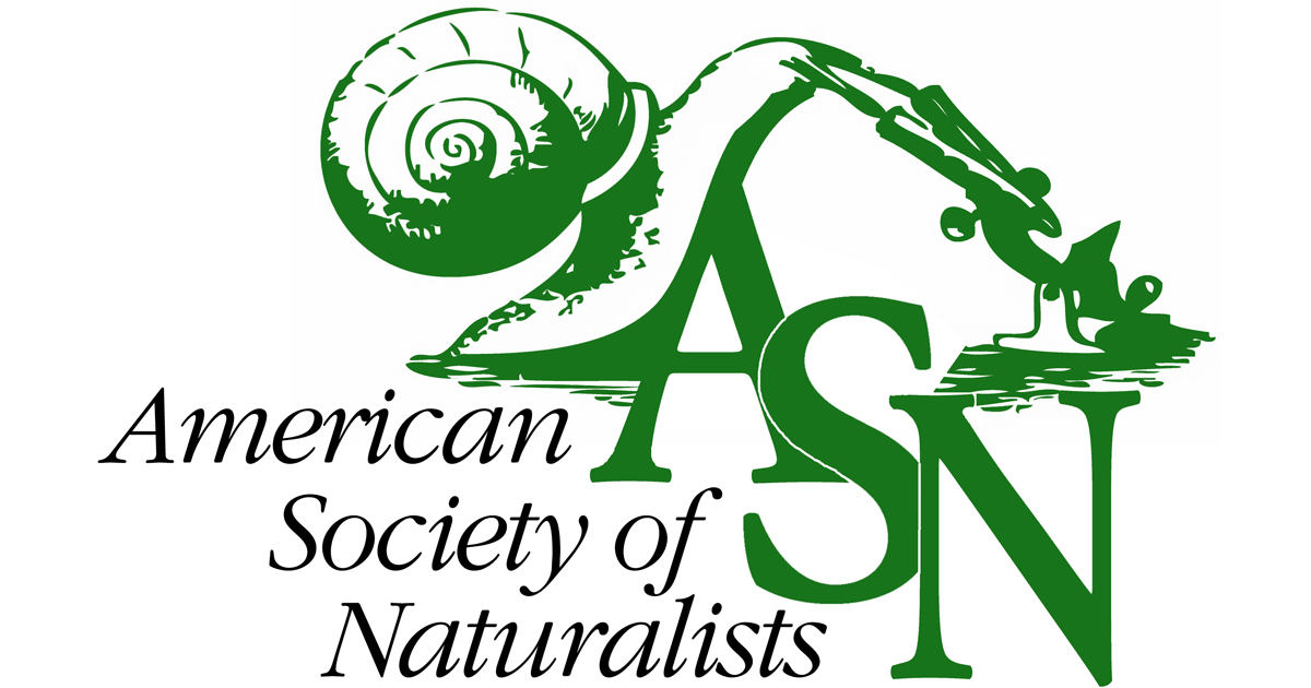 American Society of Naturalists