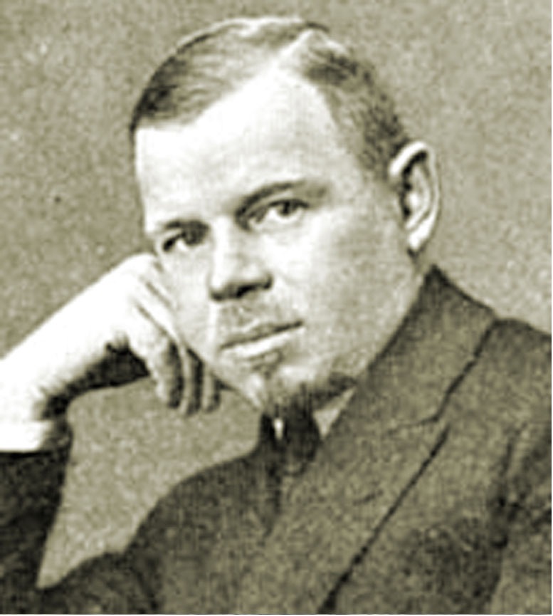 Panteleimon Sergeyevich Romanov