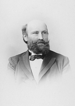 teacher: Georg Klebs