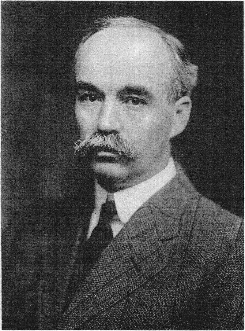 teacher: George Francis Atkinson