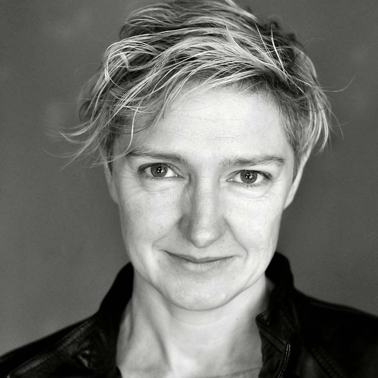 Sarah Knott