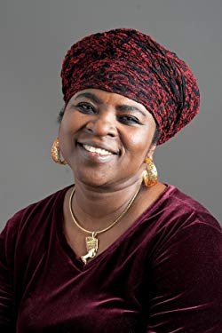 Osonye Onwueme