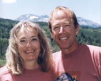 Spouse: Jean Loftus Hobbs