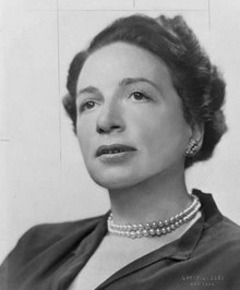 mentor: Hortense Powdermaker 