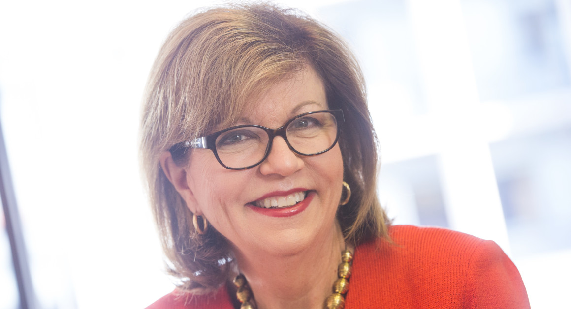 Susan Page (born February 12, 1951), American journalist, writer
