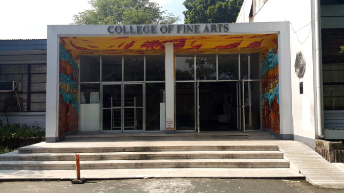 Gallery of Rodel Tapaya