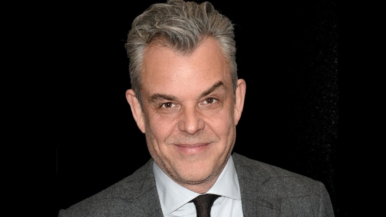 Brother: Danny Huston
