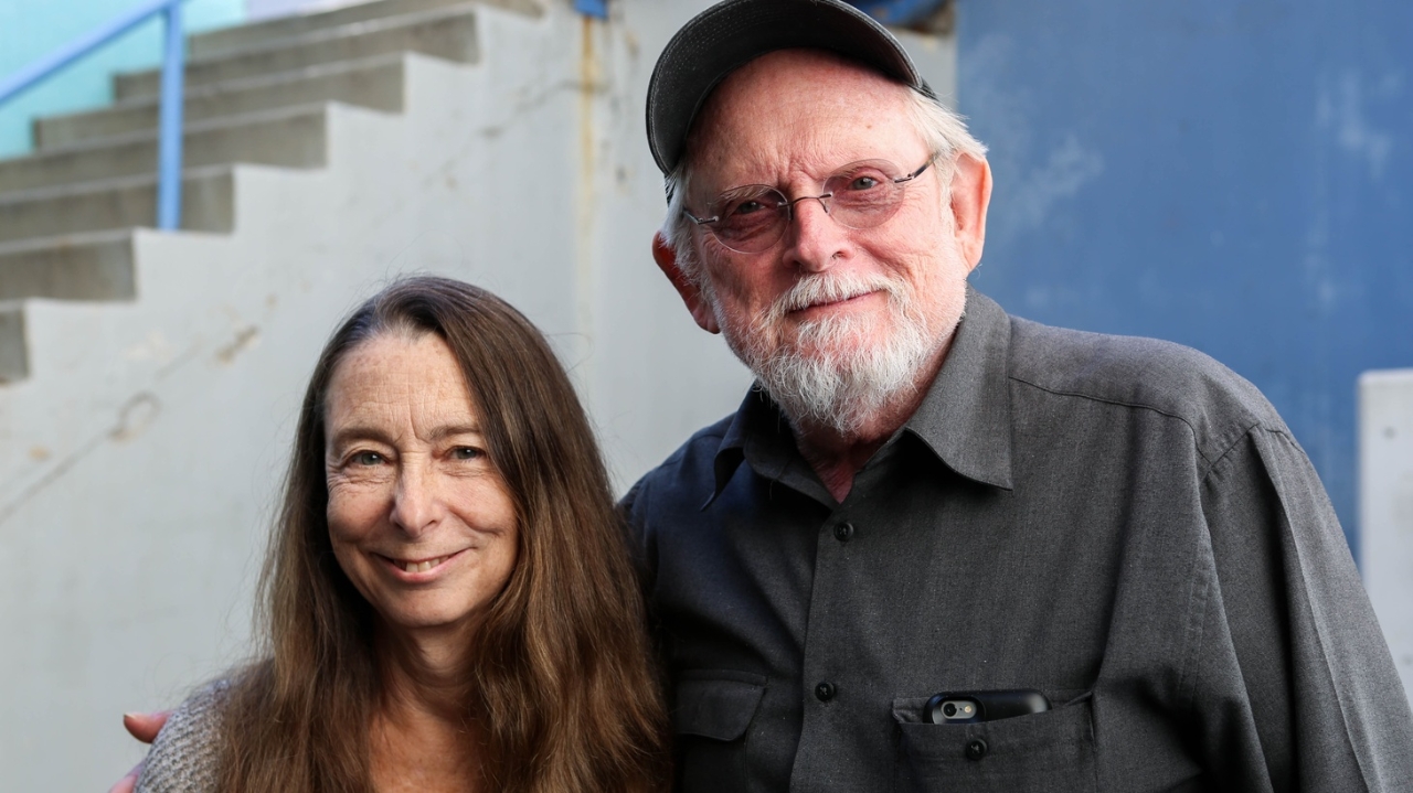 Gallery of Ann Beattie