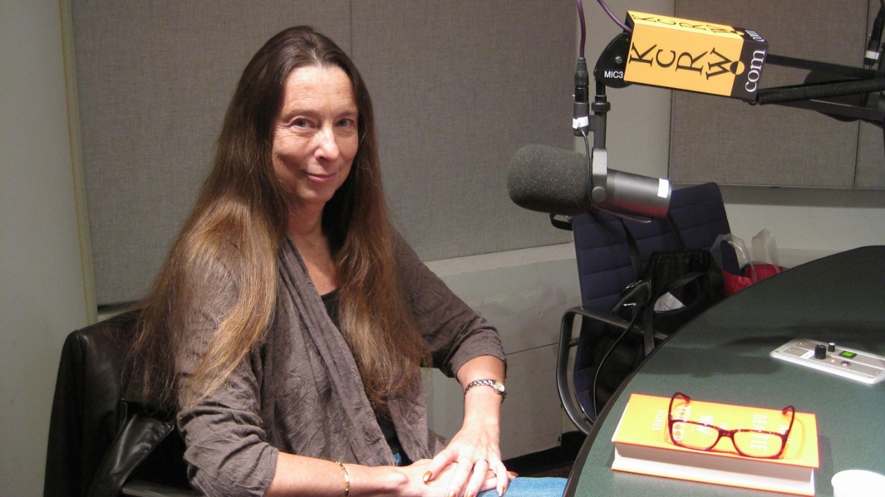 Gallery of Ann Beattie