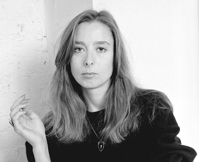 Gallery of Ann Beattie