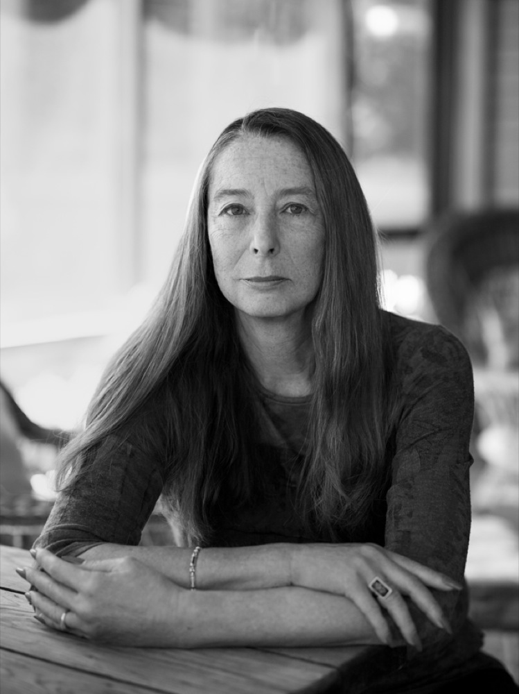 Gallery of Ann Beattie