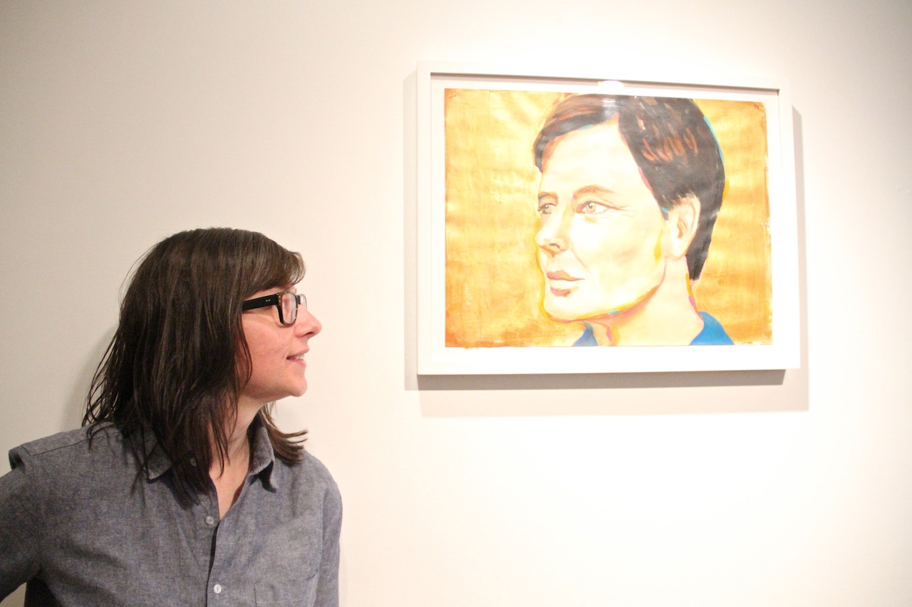 Gallery of Karen Heagle