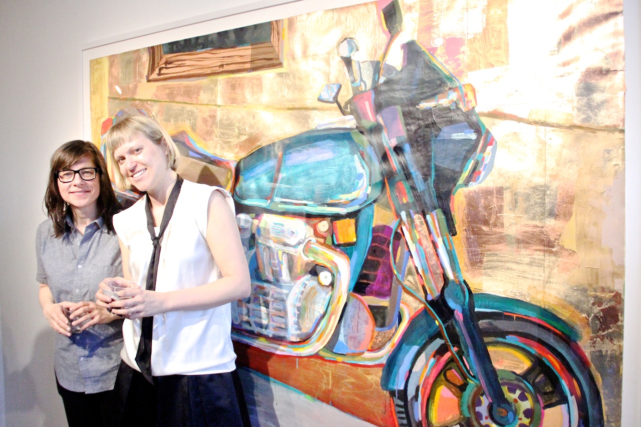 Gallery of Karen Heagle