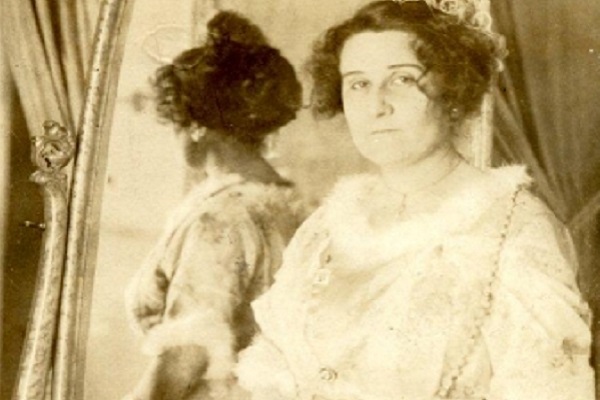Leonor de Magnon