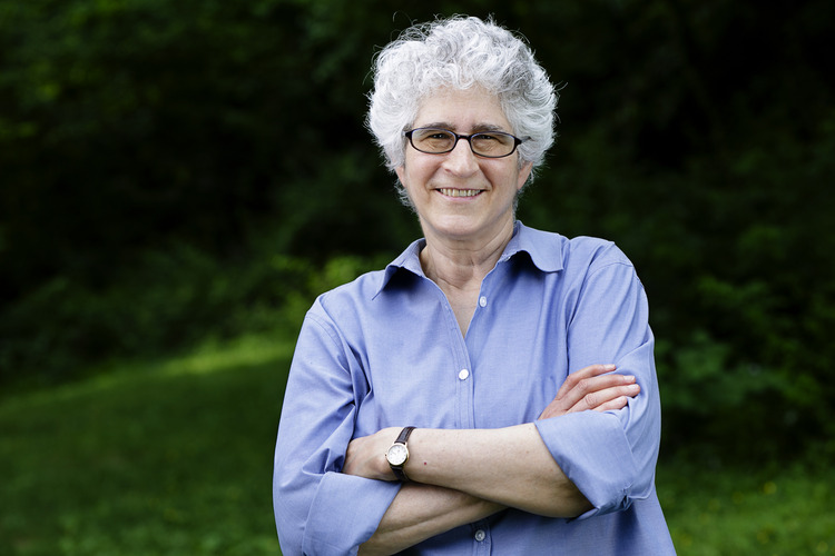 Lynn Kanter