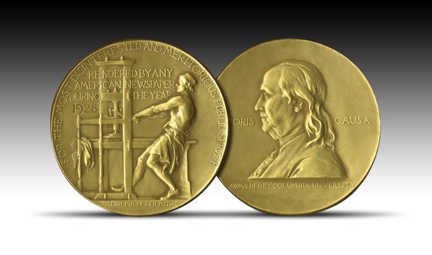 Pulitzer Prize