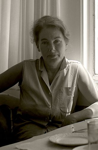 Mother: Resia Schor