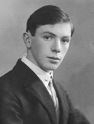 Gallery of Leonid Kantorovich