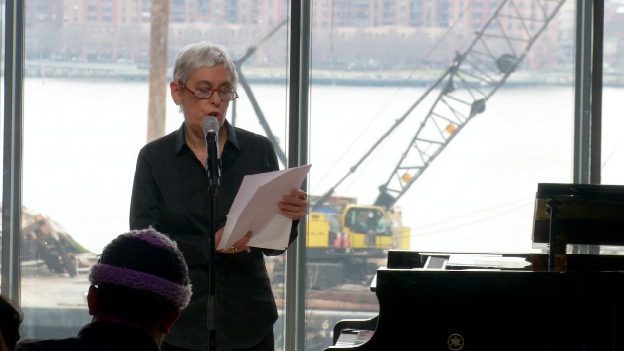 Gallery of Mira Schor