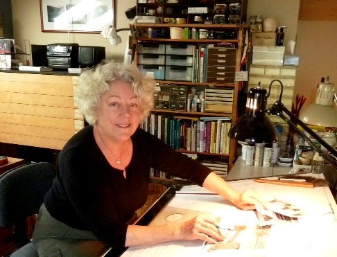 Marjorie Kellogg