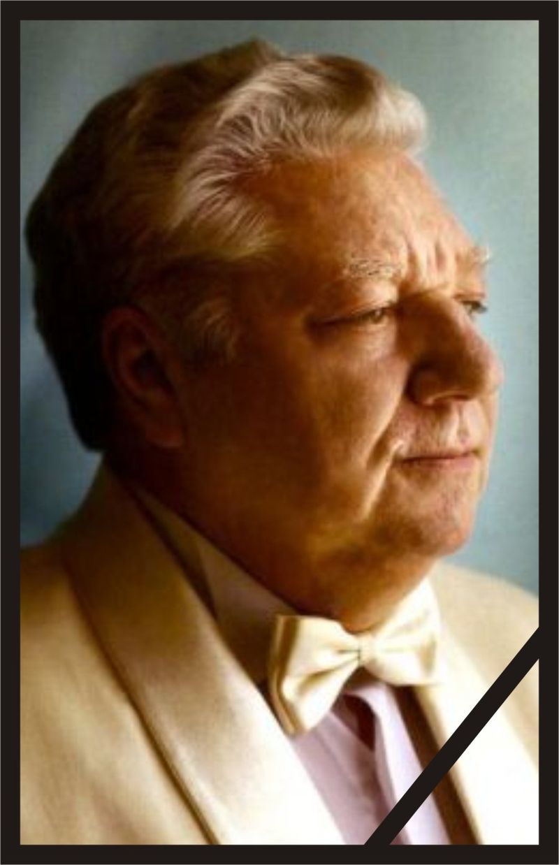 Yuri Borisovich Romanov
