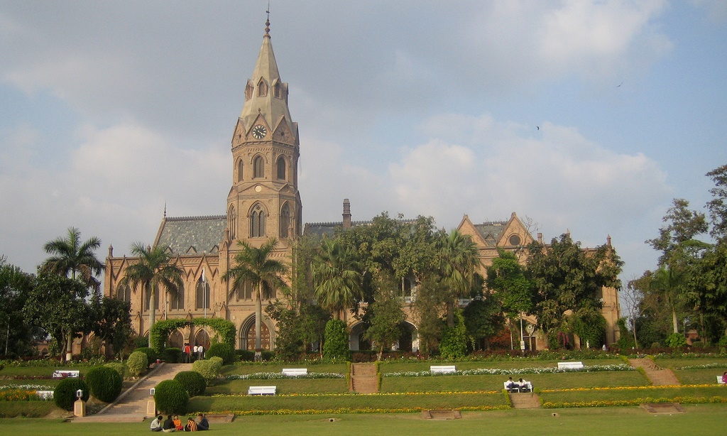 Gallery of Waqas Khwaja