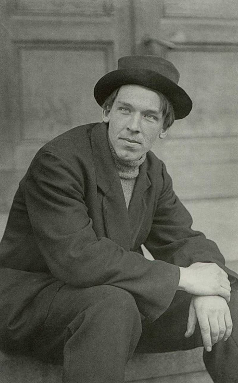 Sergey Mikhailovich Romanovich