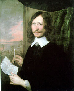 Friend: William Lilly