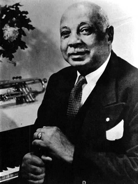 Gallery of William Handy