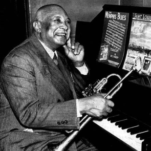Gallery of William Handy