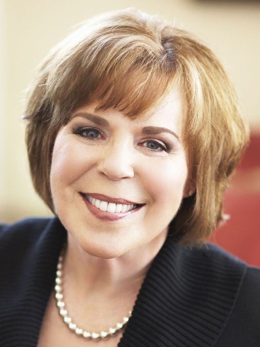 Friend: Robyn Carr