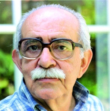 Waldomiro Dourado