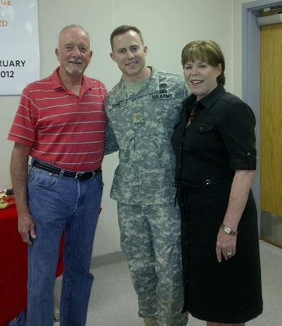 husband: Jim Carr