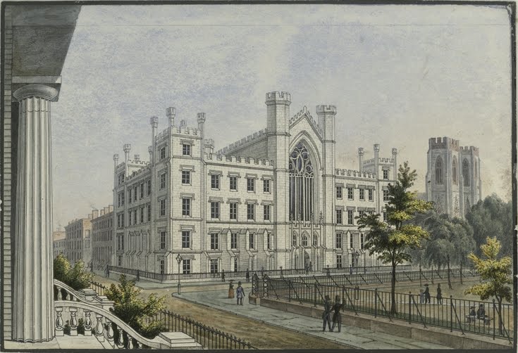 Gallery of Lyman Abbott
