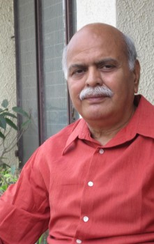 Saleem Kidwai