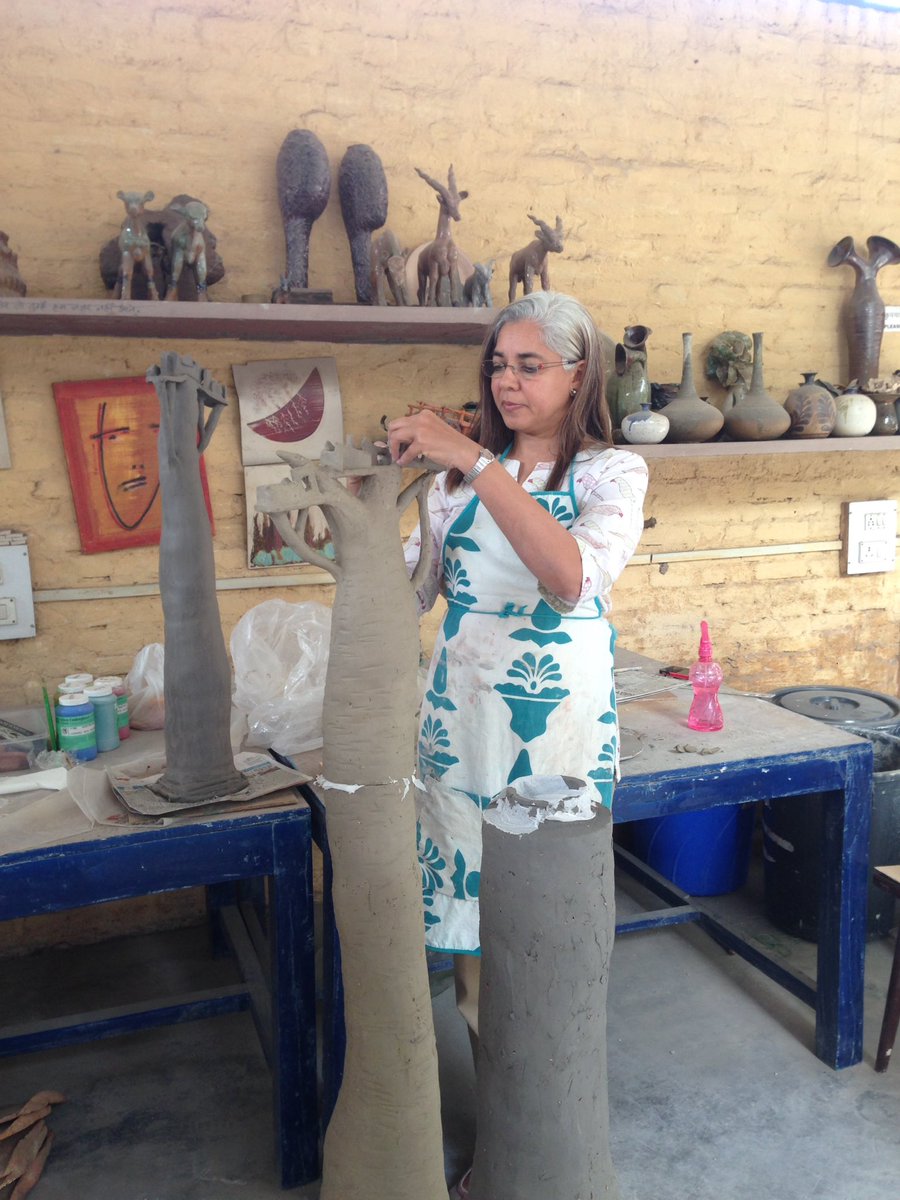 Gallery of Madhvi Subrahmanian