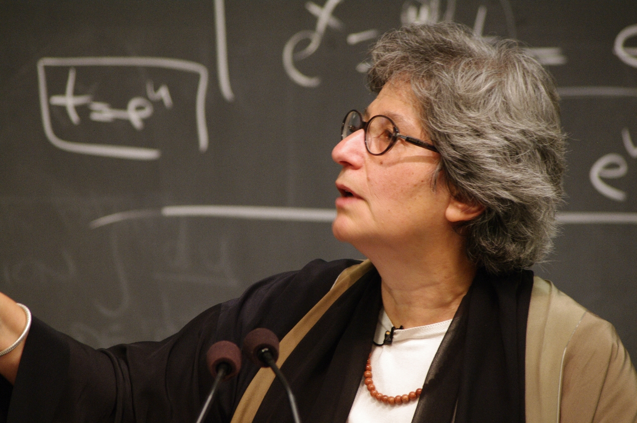 Gallery of Susan Solomon