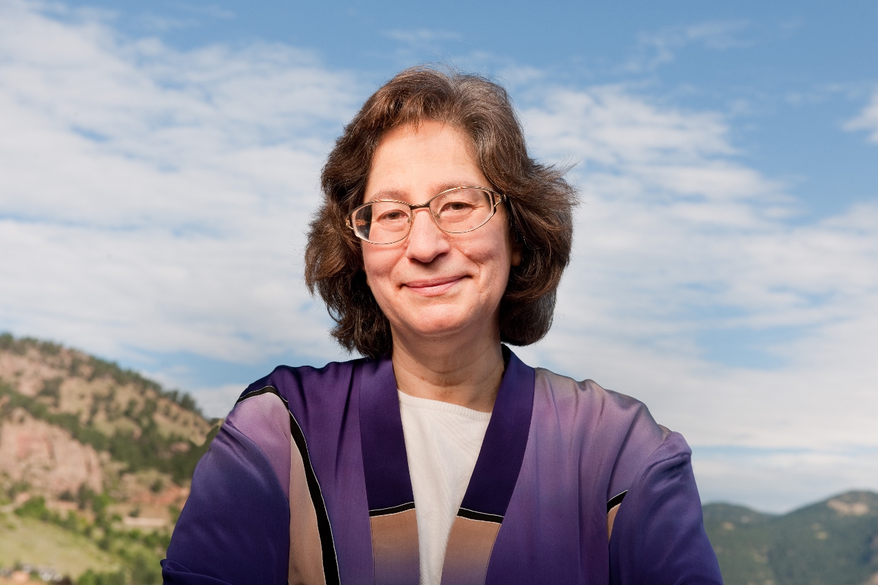 Gallery of Susan Solomon