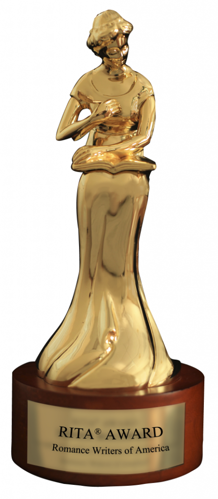 The RITA award